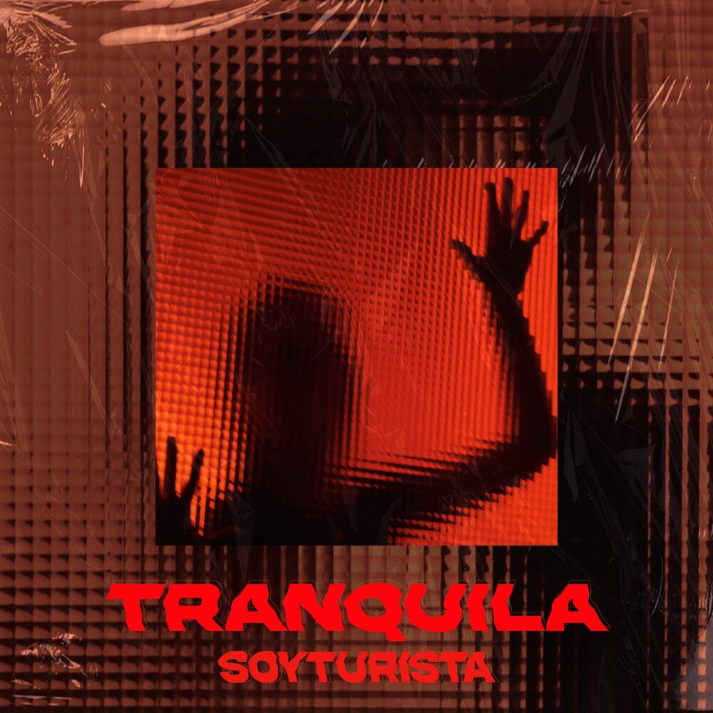 Portada de Tranquila