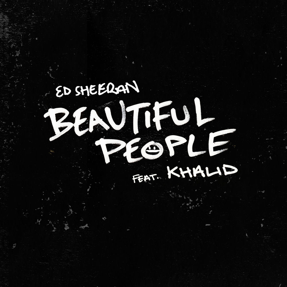 Portada de Beautiful People
