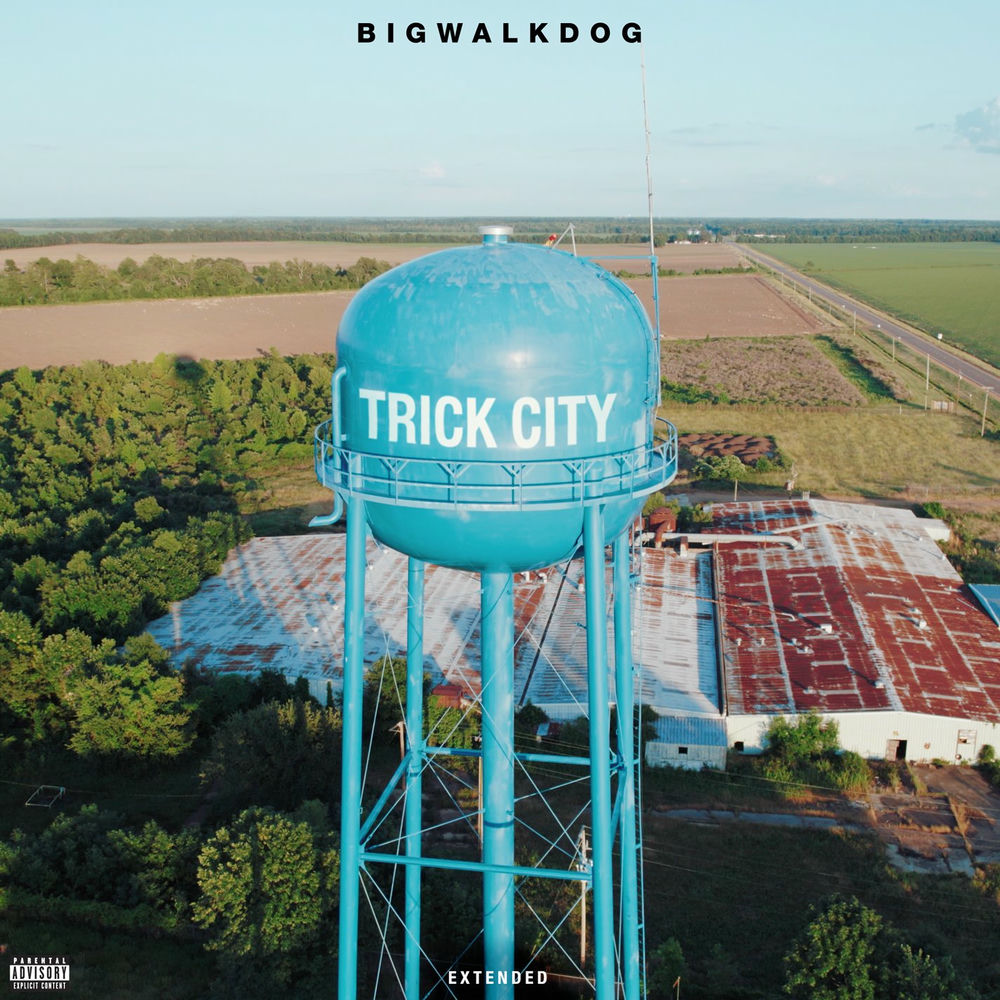 Portada de Trap Life