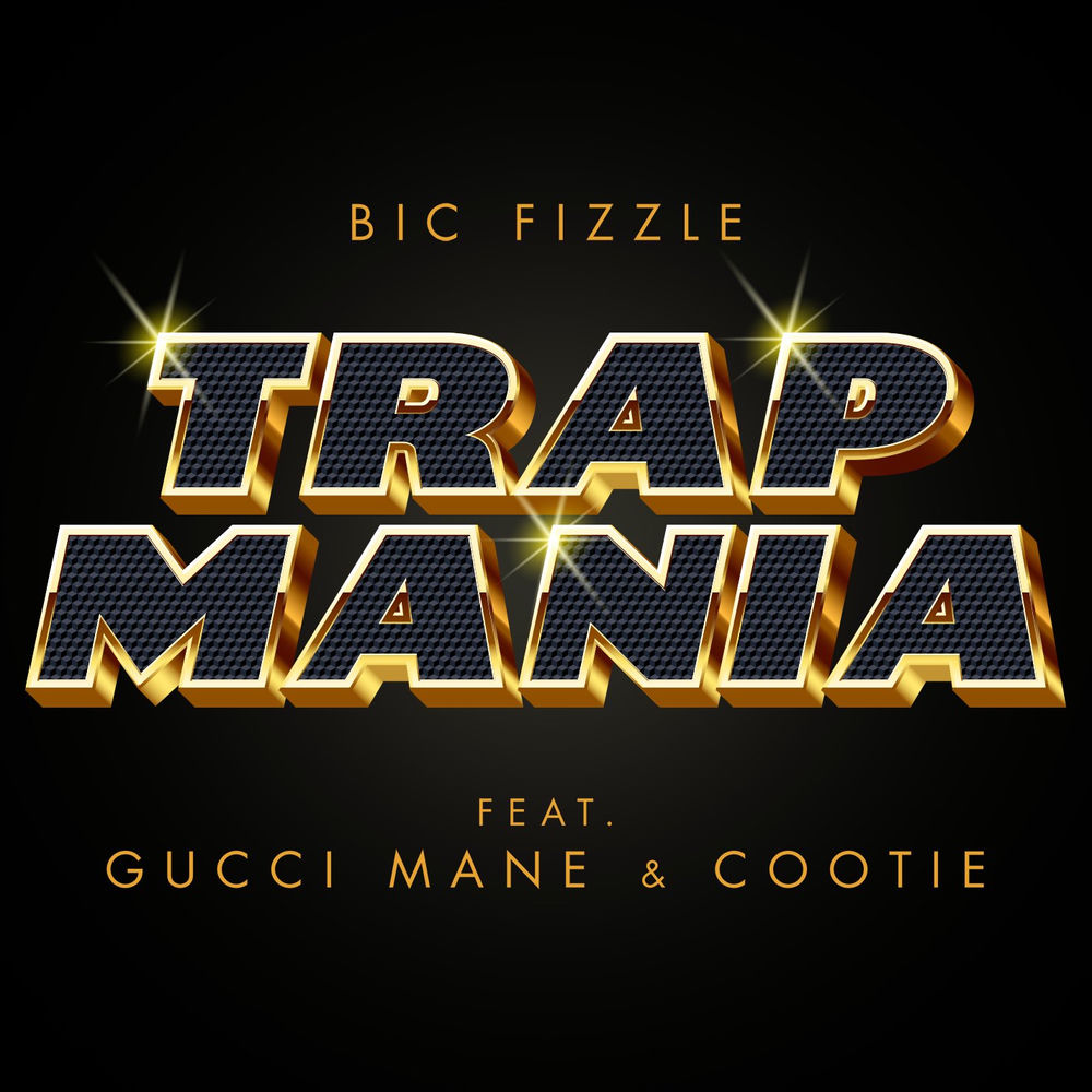 Portada de TrapMania