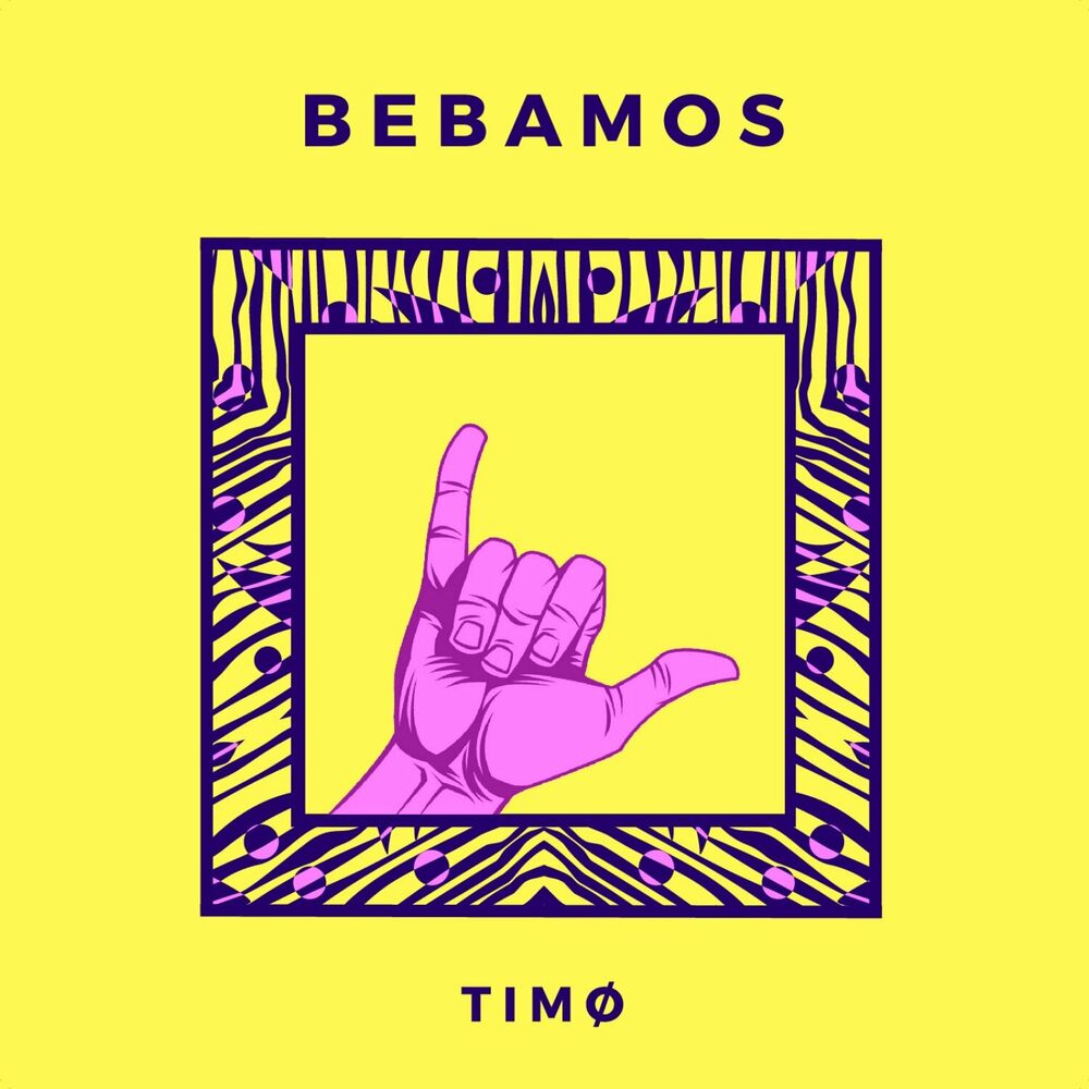 Portada de Bebamos