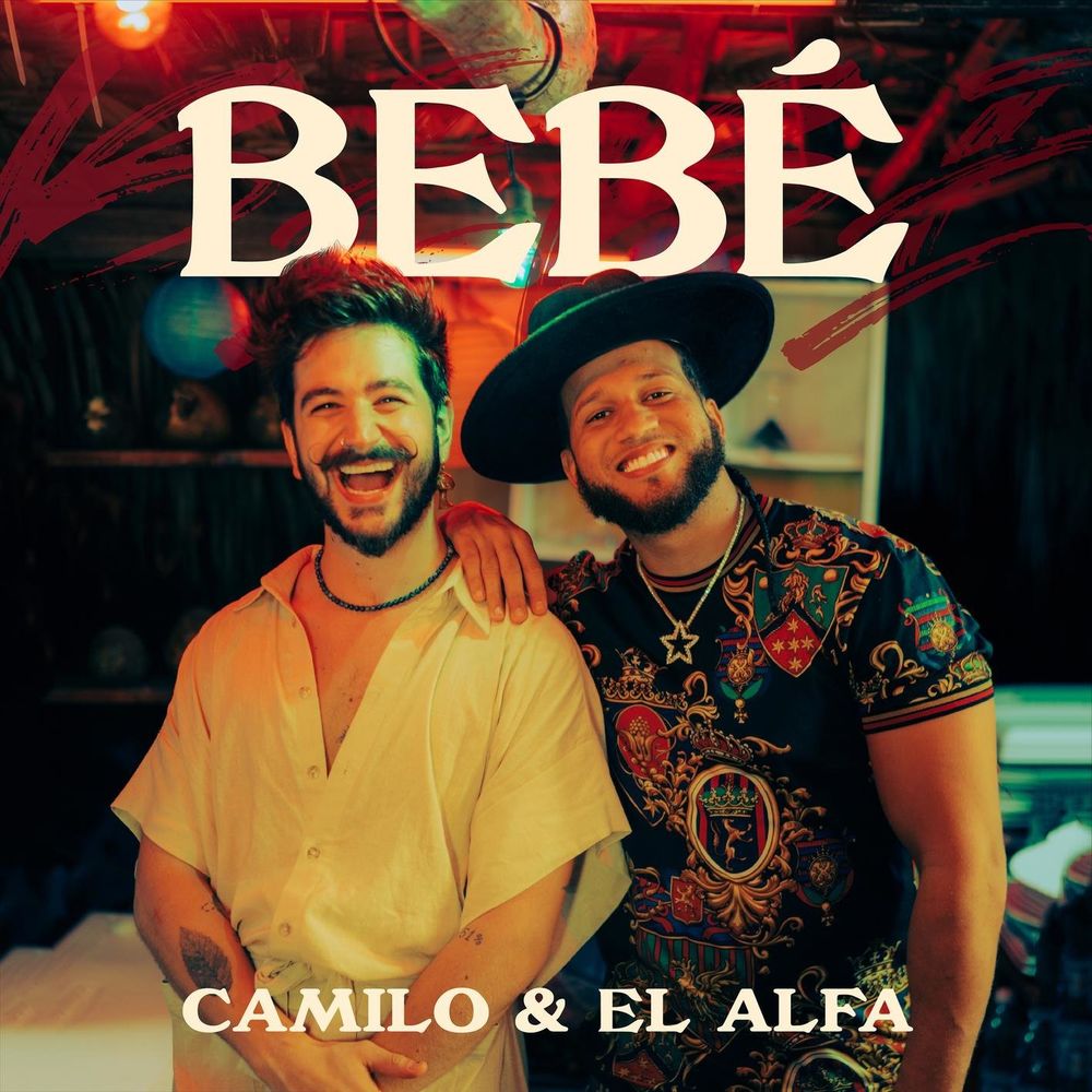 Portada de BEBÉ