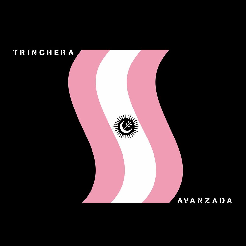 Portada de Trinchera