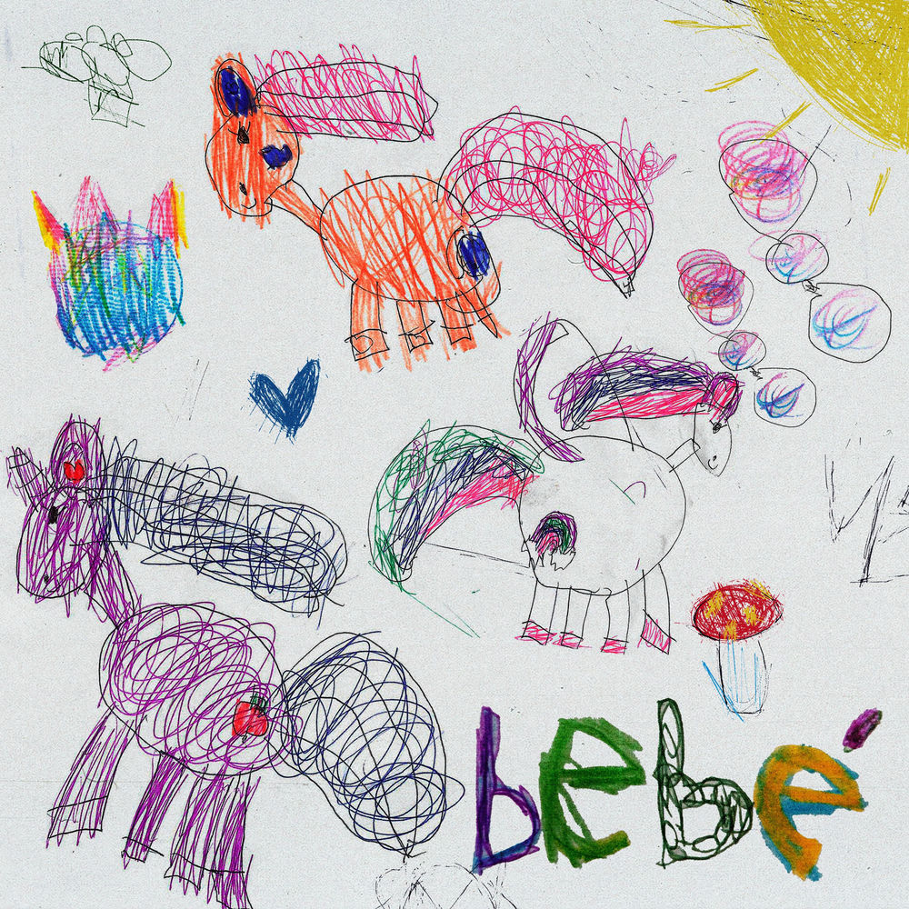 Portada de Bebé