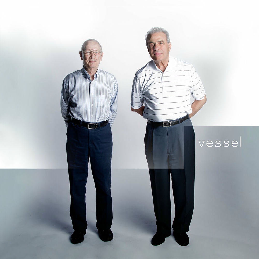 Portada de Truce