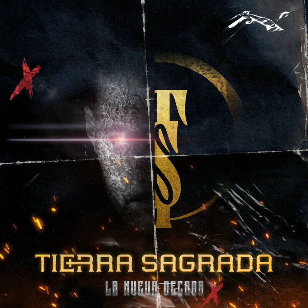 Portada de Truenan Las Pacas