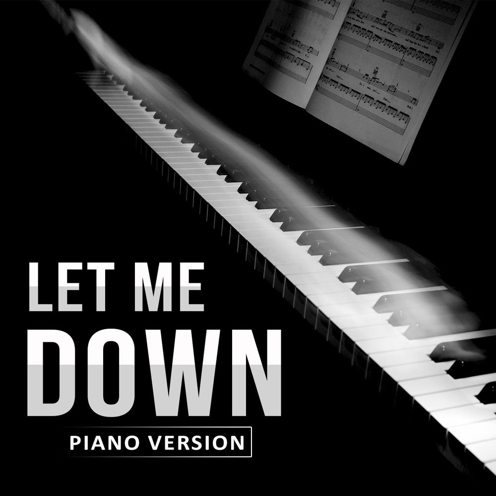 Portada de Try Me