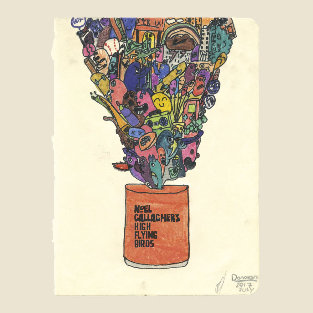 Portada de Trying to Find a World That’s Been and Gone: Part 1 (Demo)