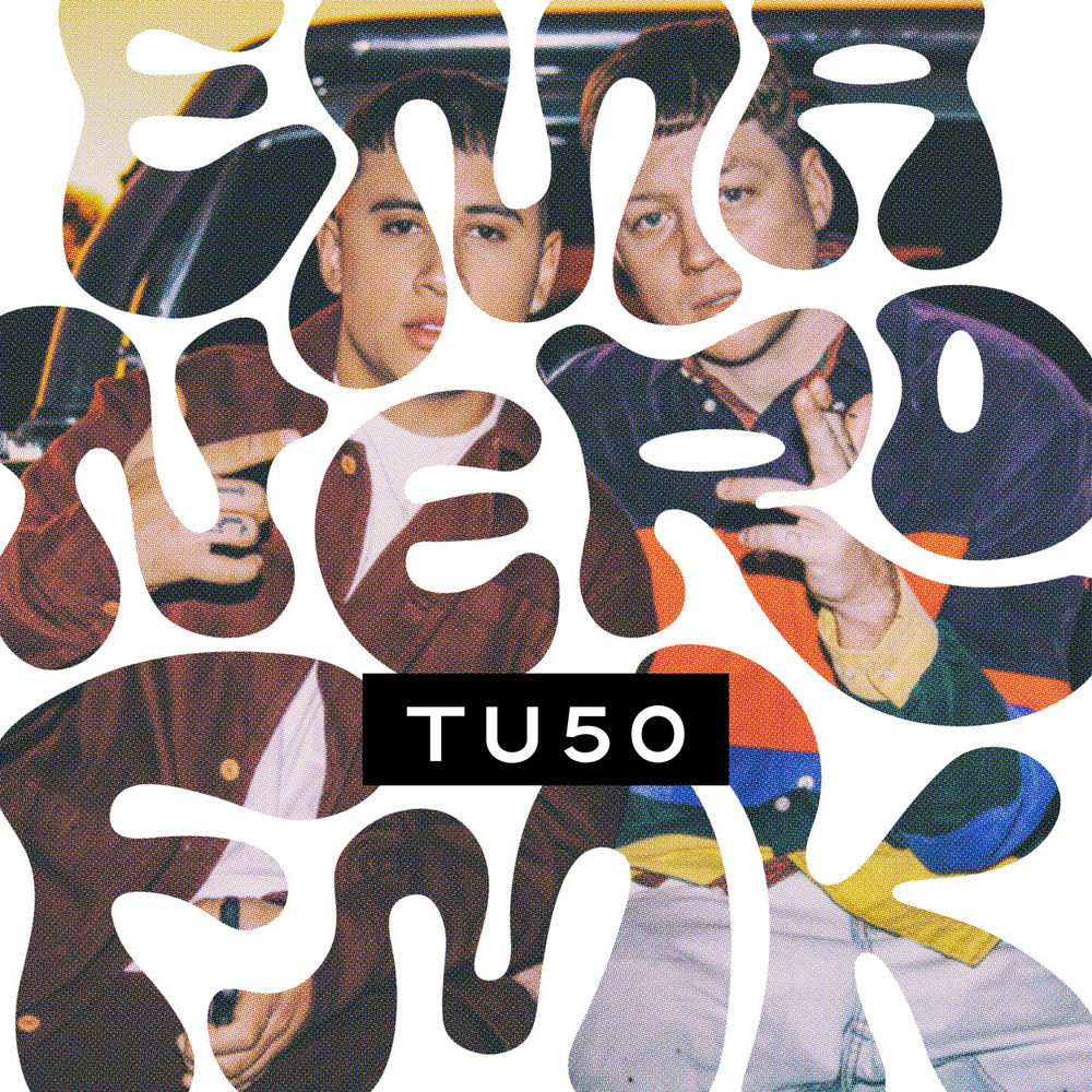 Portada de Tu 50