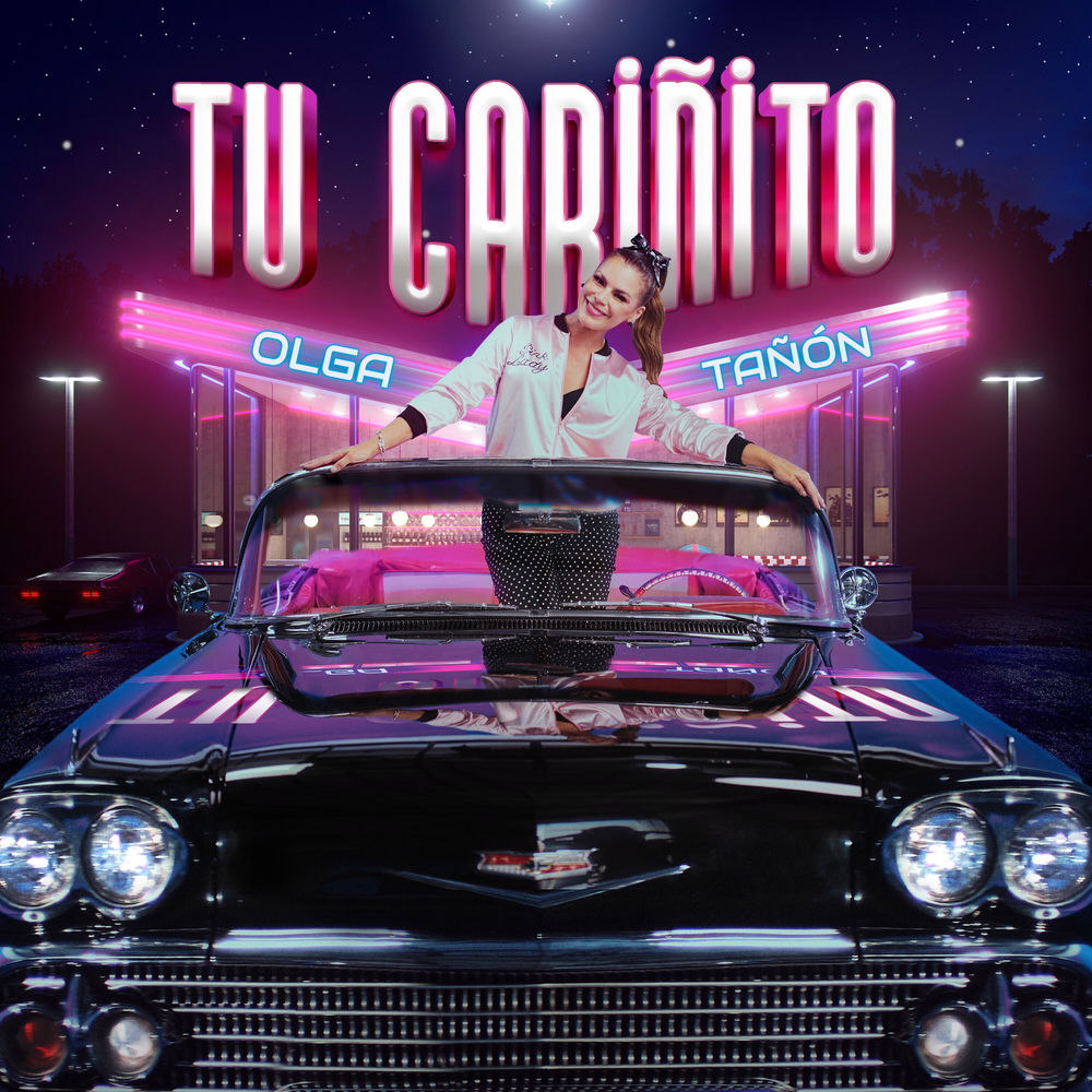 Portada de Tu Cariñito