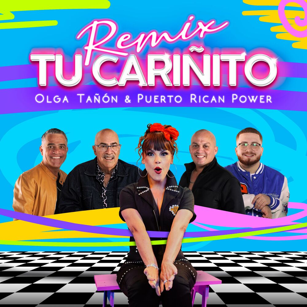 Portada de Tu Cariñito (Remix)