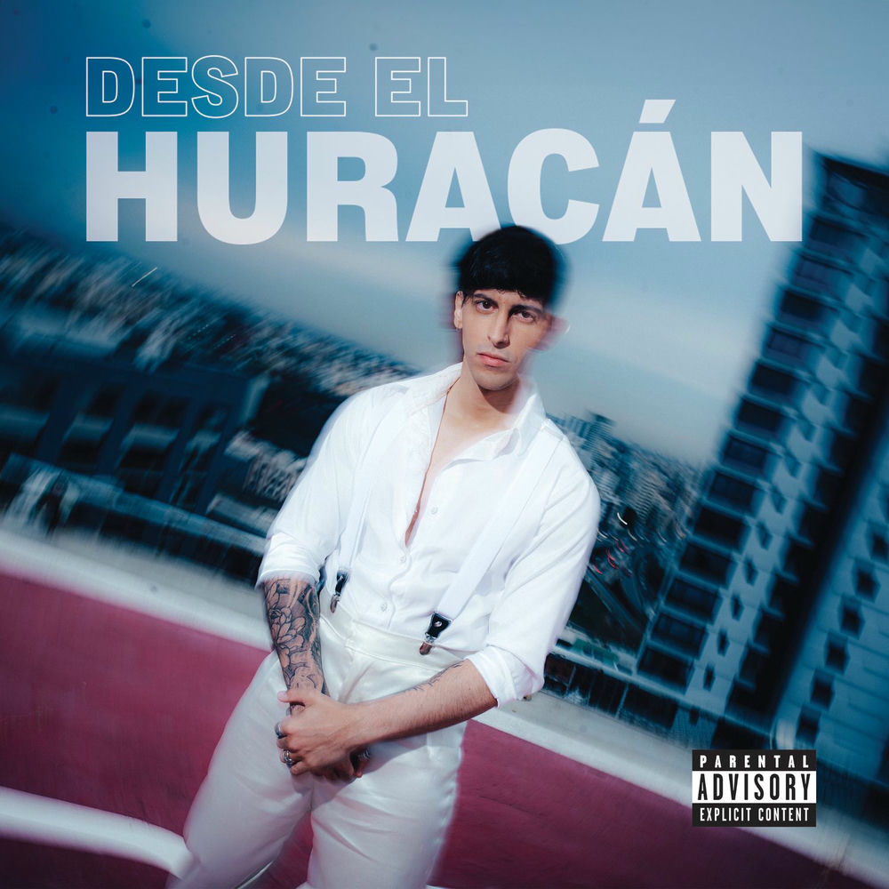 Portada de Tu Despedida