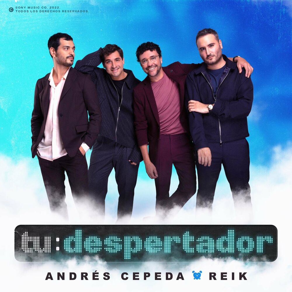Portada de Tu Despertador