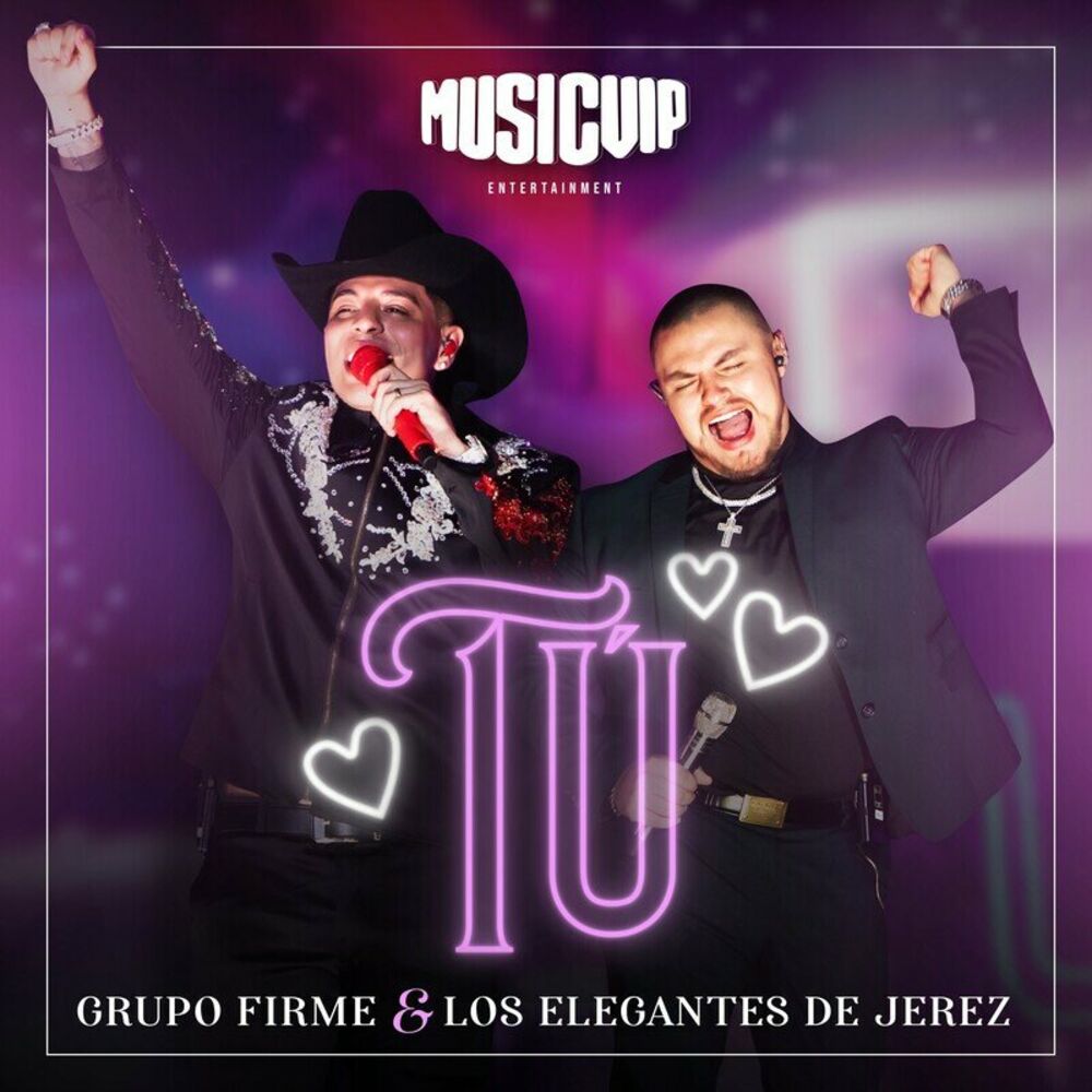 Portada de Tú