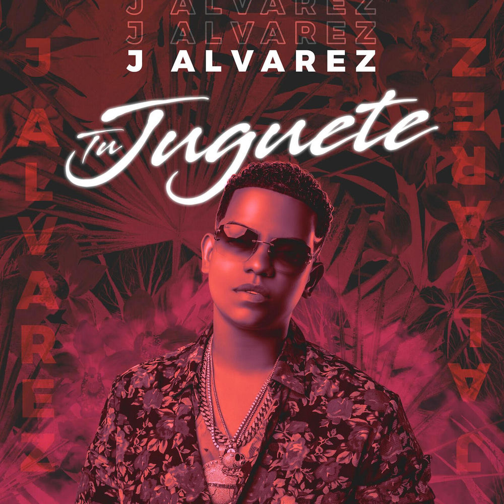 Portada de Tu Juguete