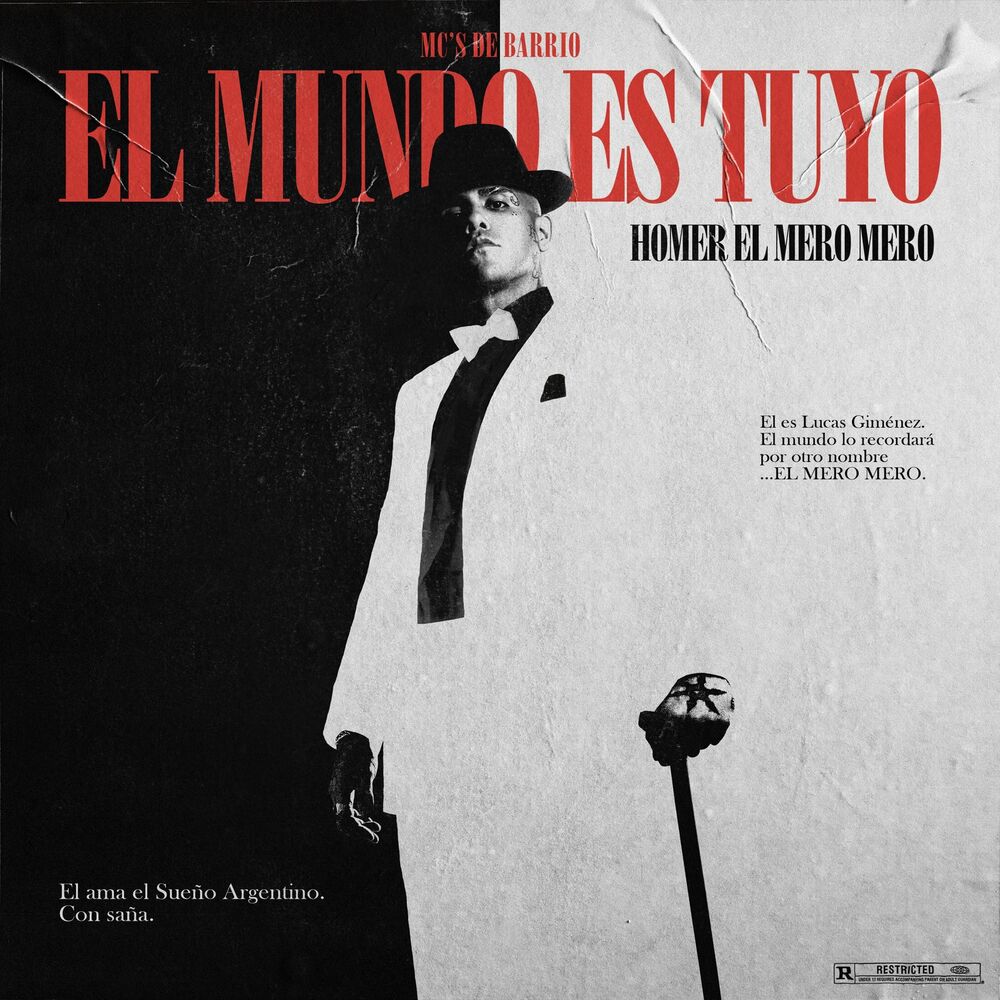 Portada de Tu Luna