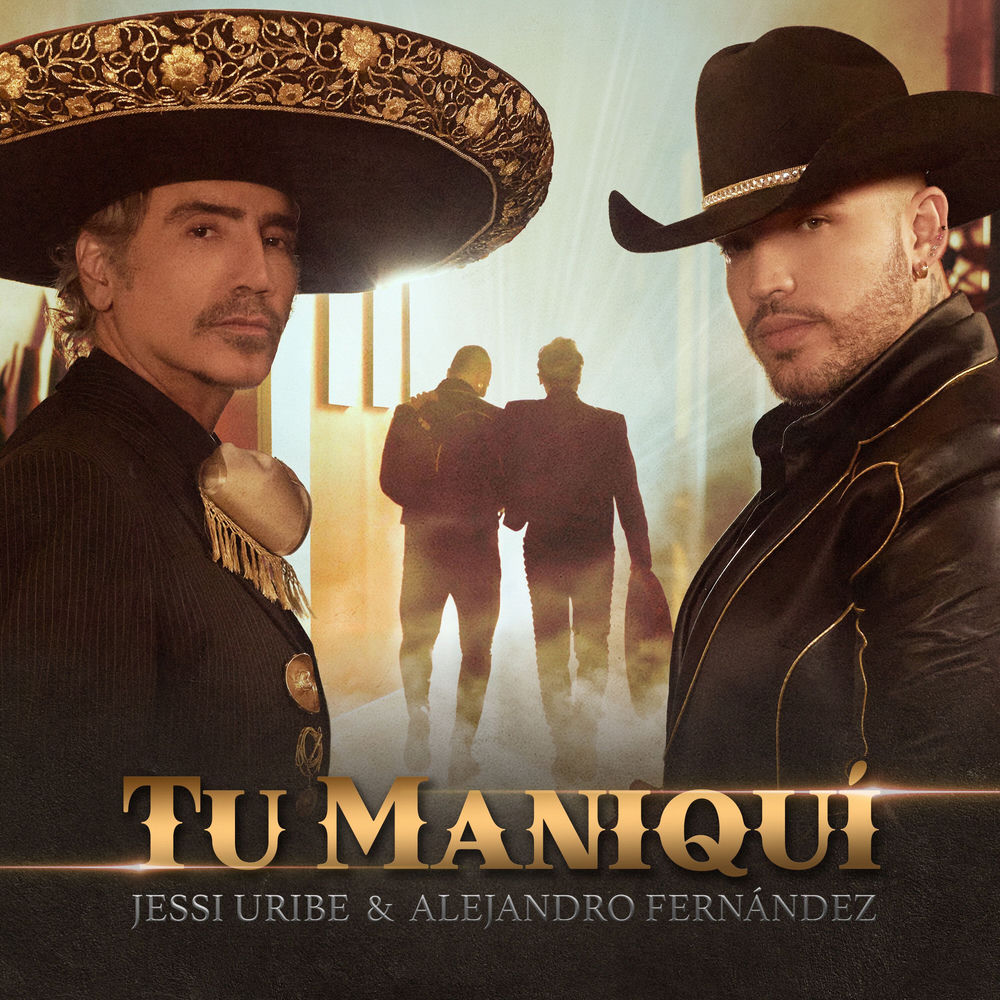 Portada de Tu Maniquí