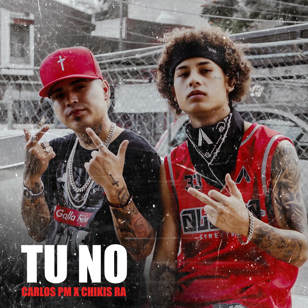 Portada de Tú No