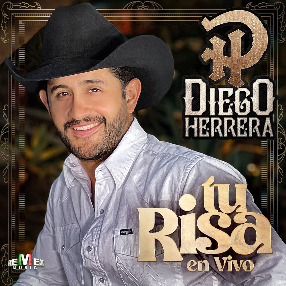 Portada de Tu Risa (En Vivo)