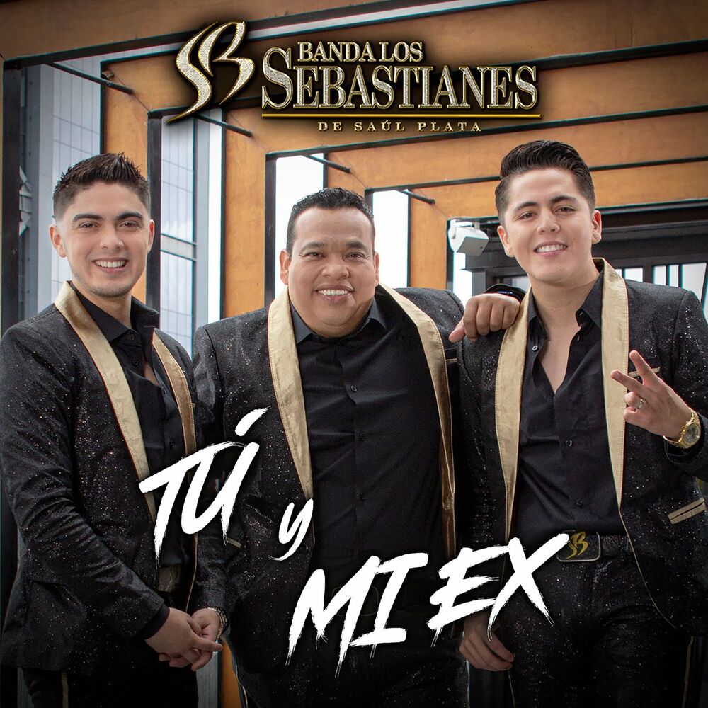 Portada de Tú Y Mi Ex