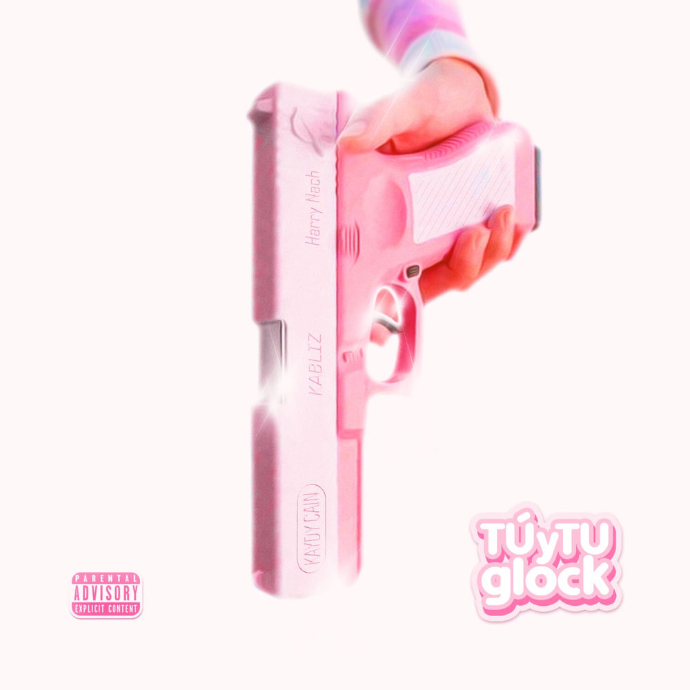 Portada de Tú Y Tu Glock