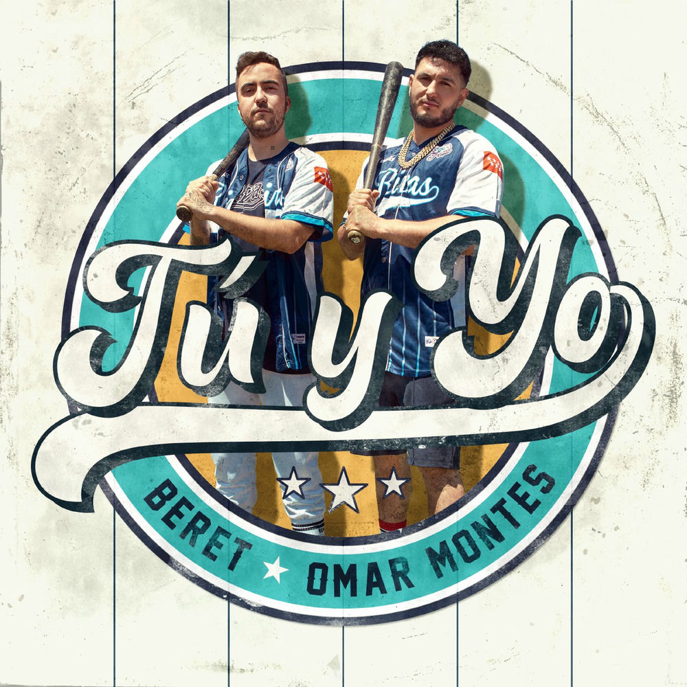 Portada de Tú y yo