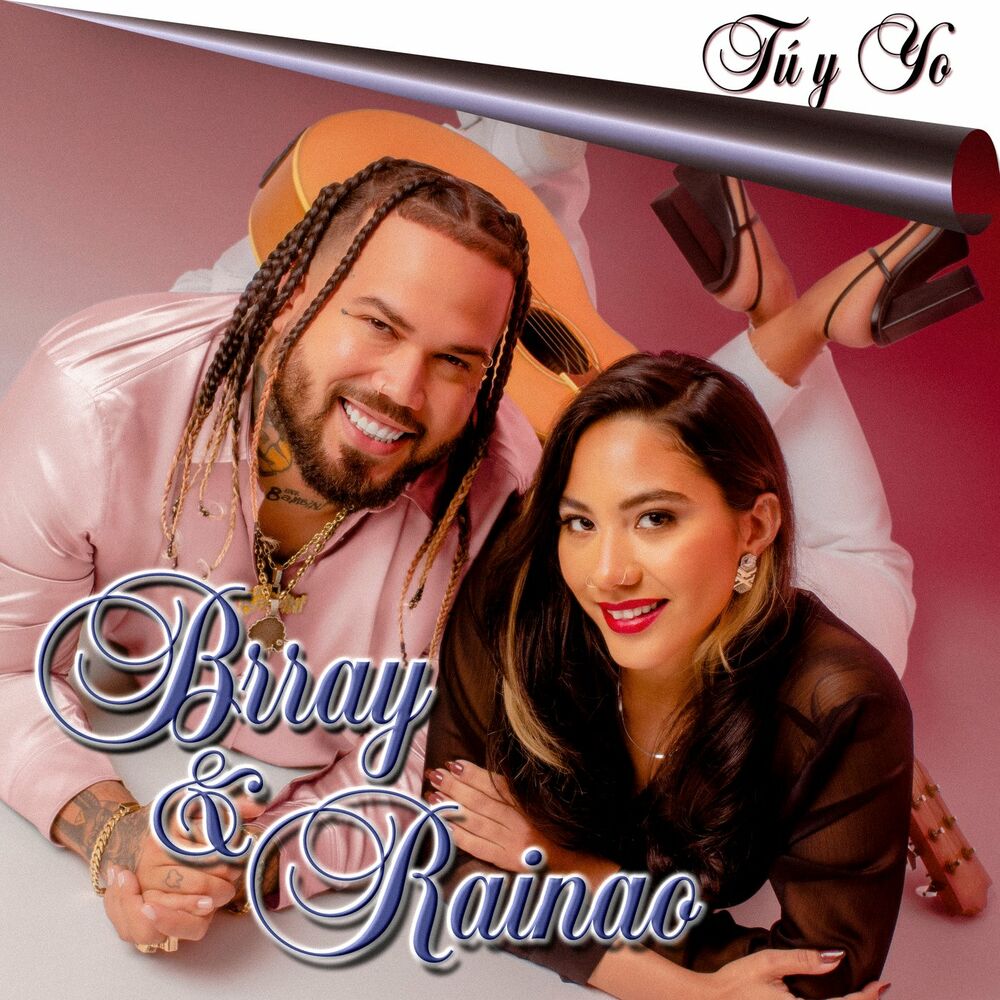 Portada de Tú y Yo