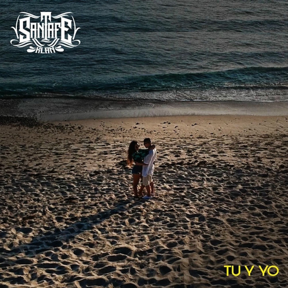 Portada de Tu Y Yo