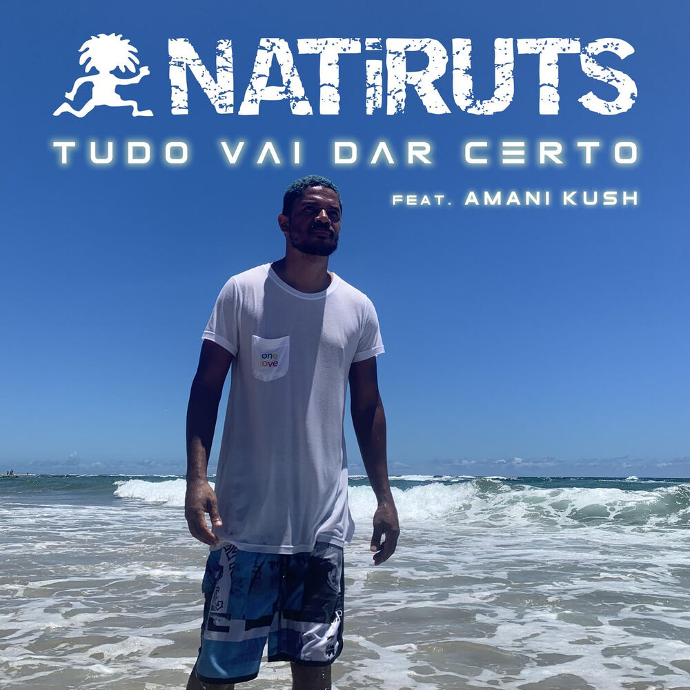 Portada de Tudo Vai Dar Certo
