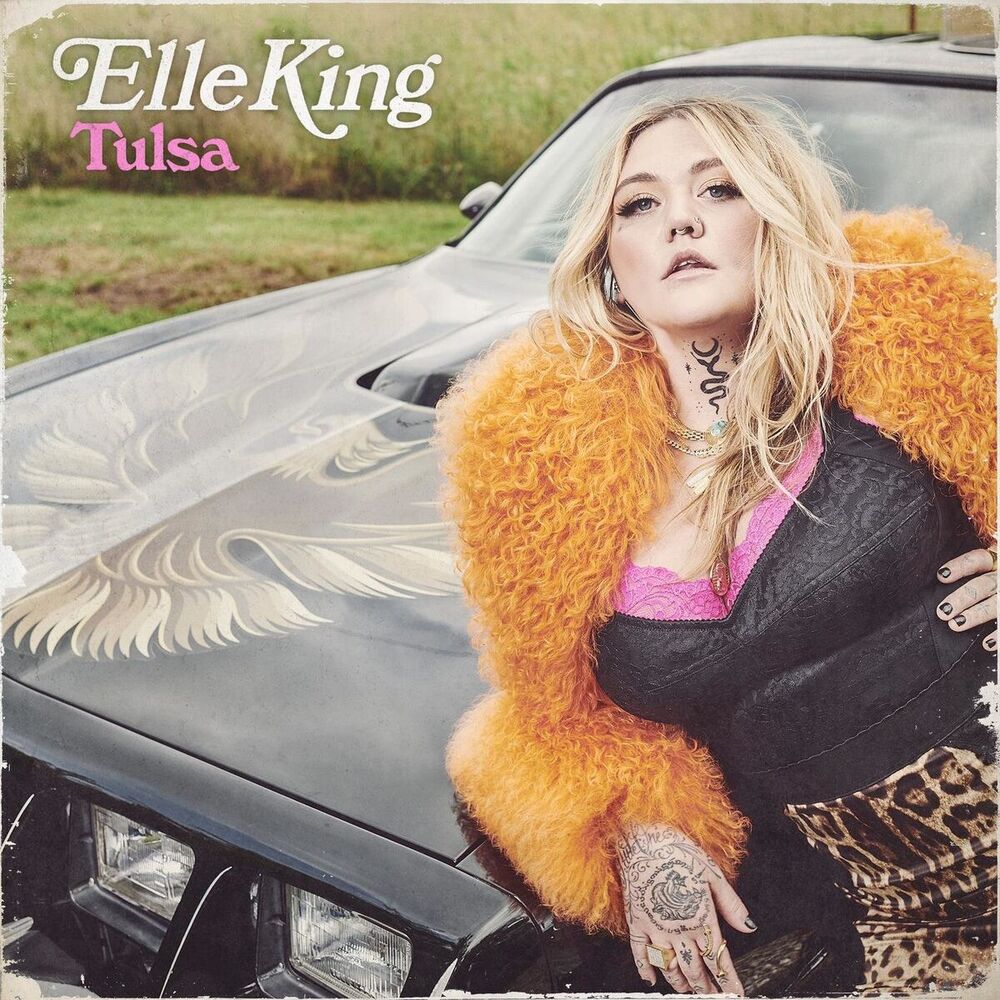 Portada de Tulsa