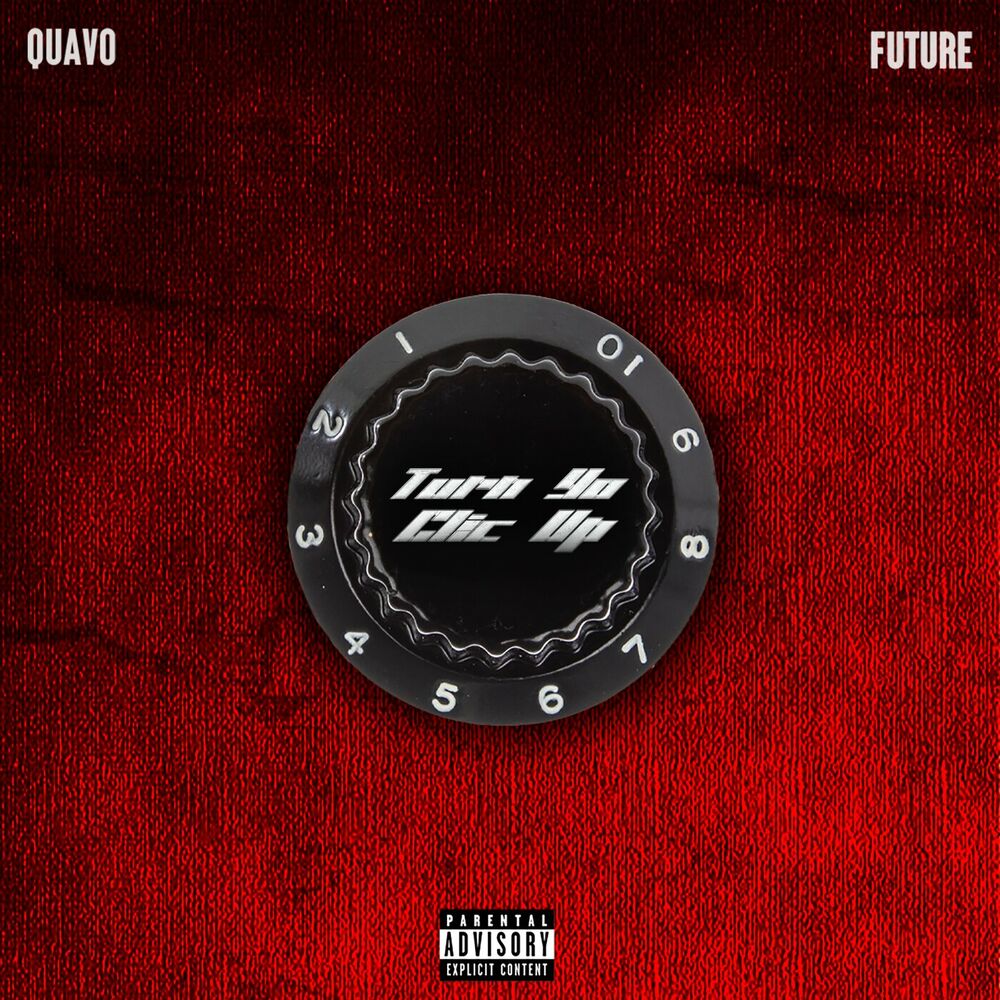 Portada de Turn Yo Clic Up
