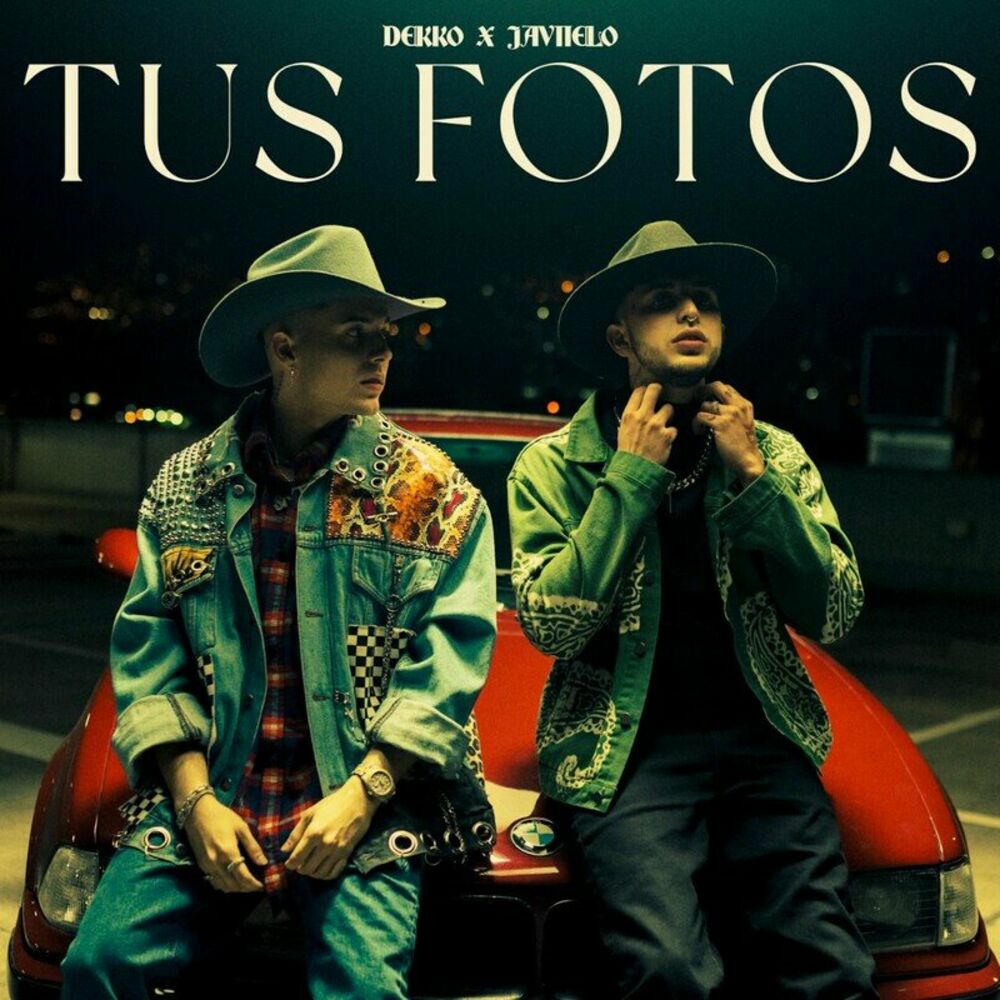 Portada de Tus Fotos