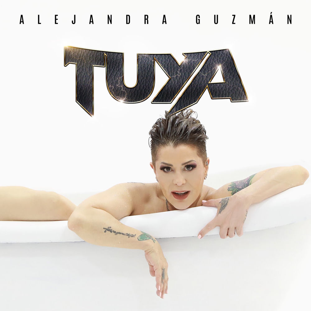 Portada de TUYA