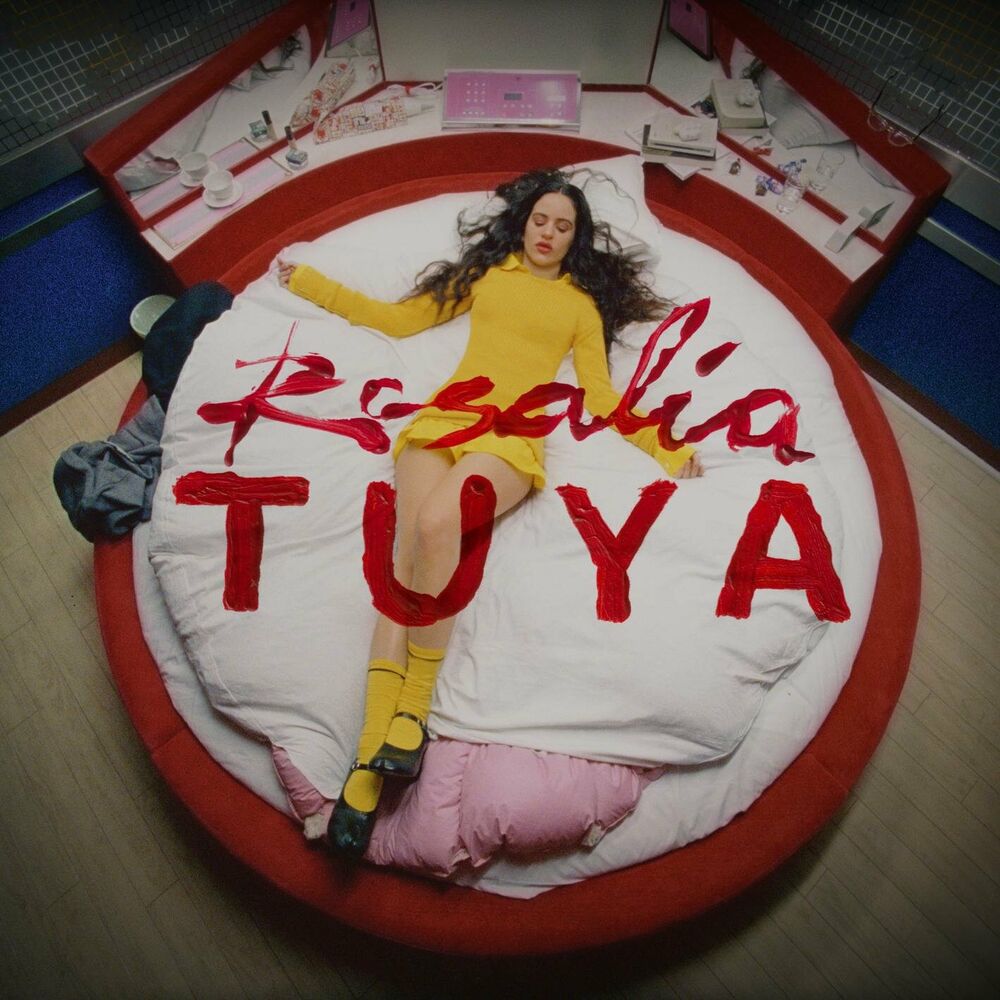 Portada de TUYA