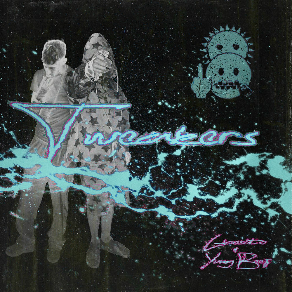 Portada de Tweakers