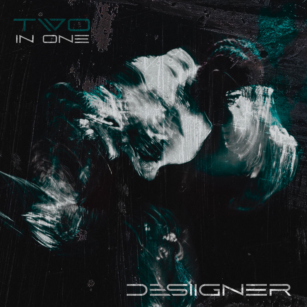 Portada de Two In One