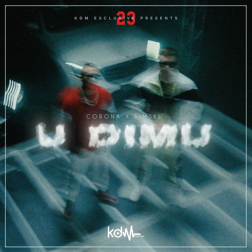Portada de U Dimu