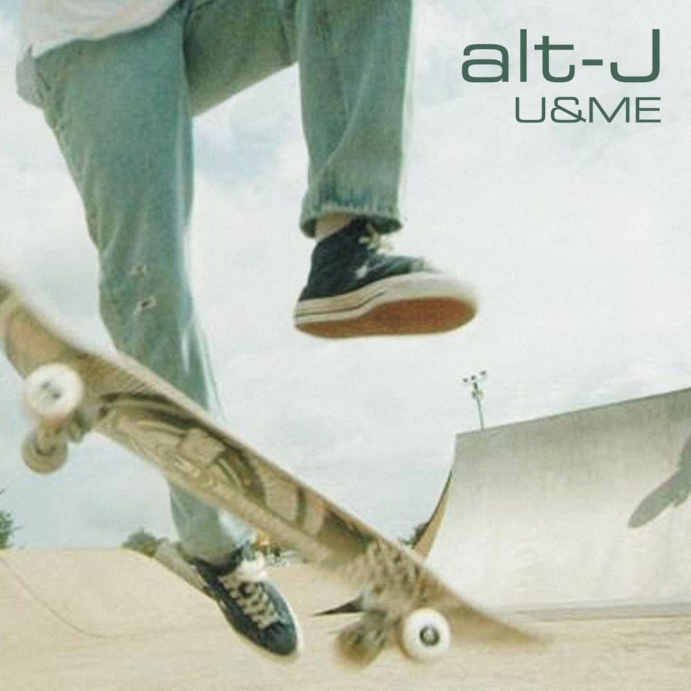 Portada de U&ME