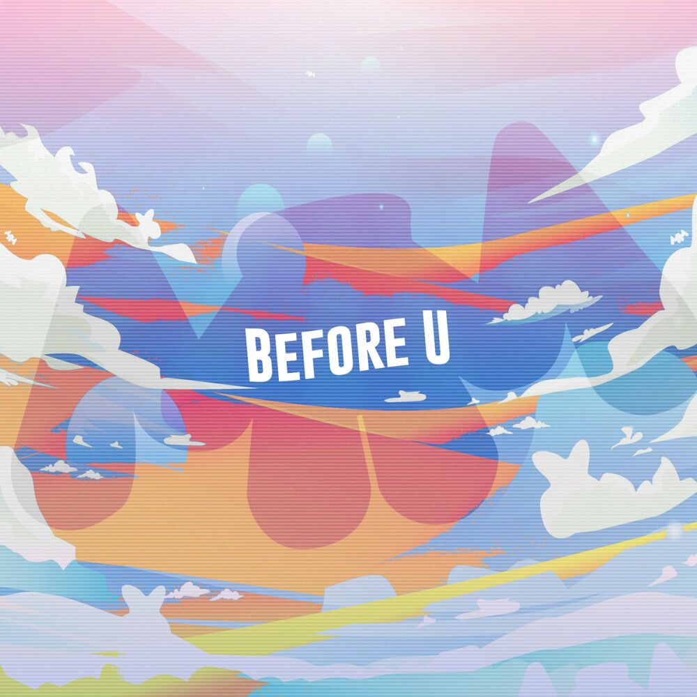 Portada de Before U