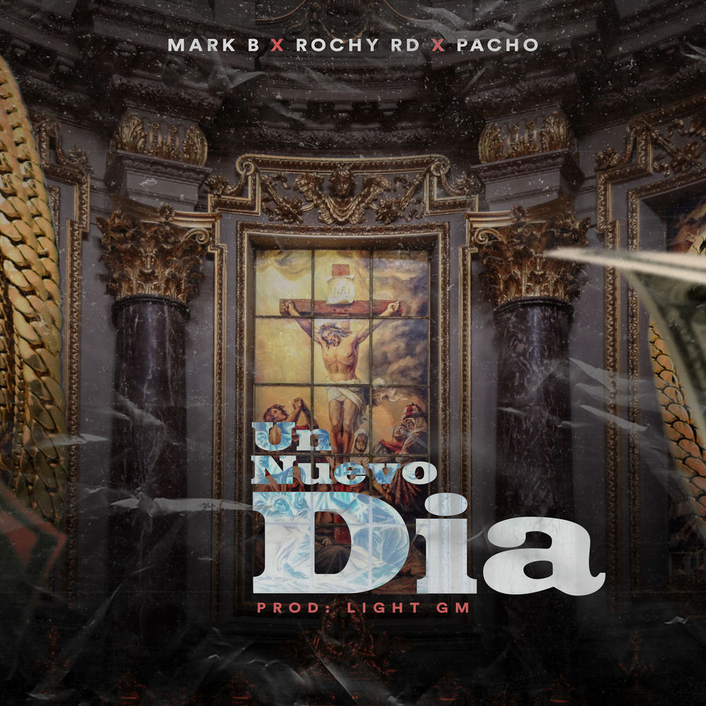 Portada de Un Nuevo Día