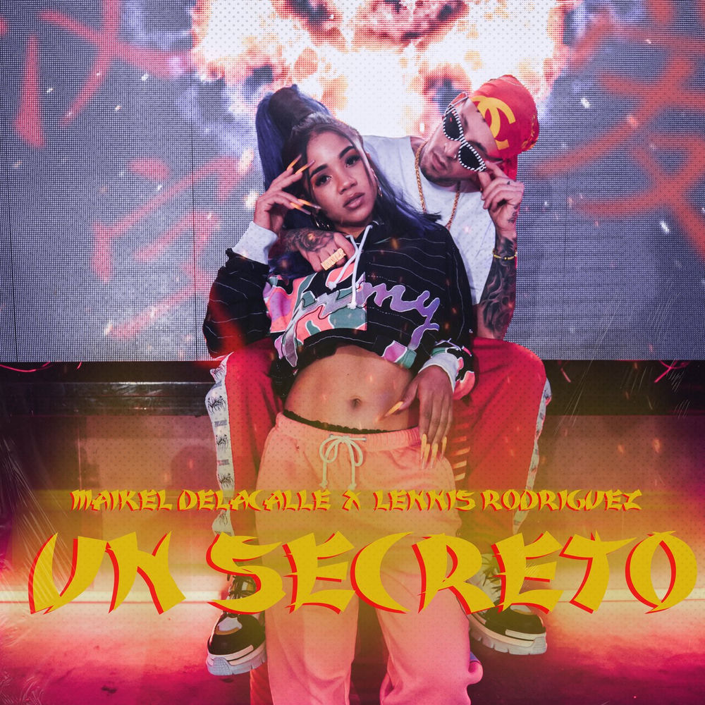 Portada de Un Secreto