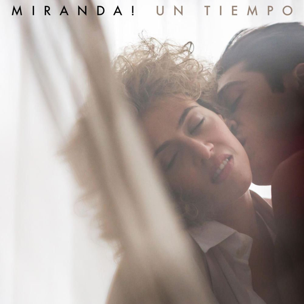 Portada de Un Tiempo