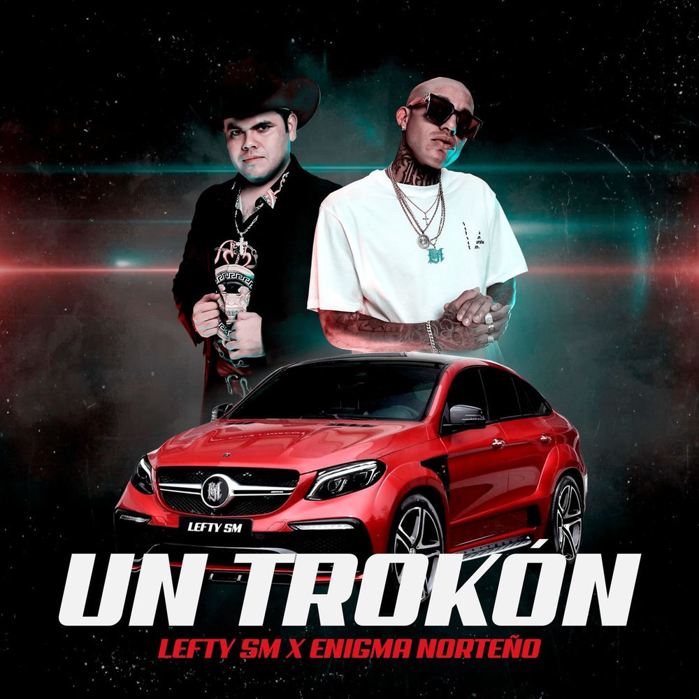 Portada de Un Trokón
