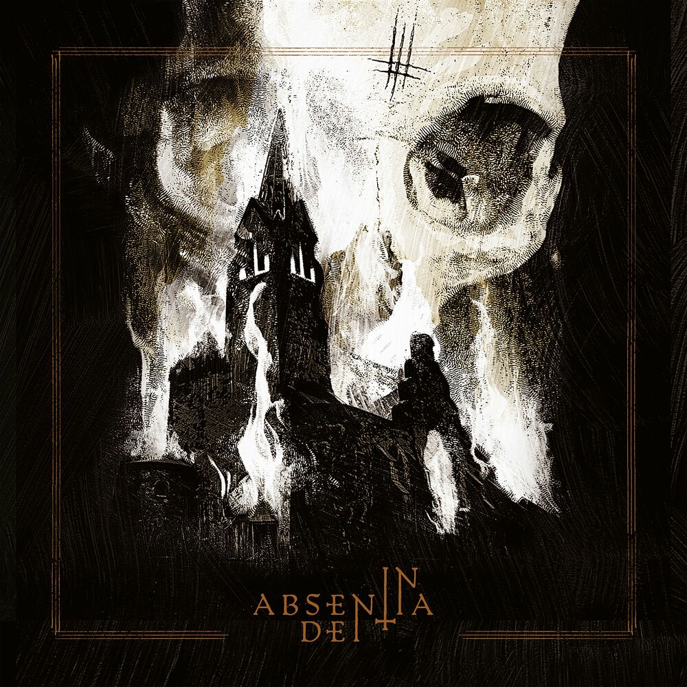 Portada de Behemoth