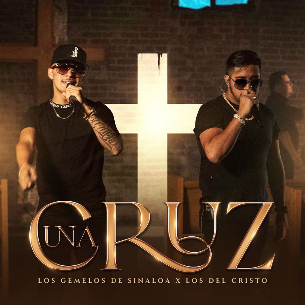 Portada de Una Cruz