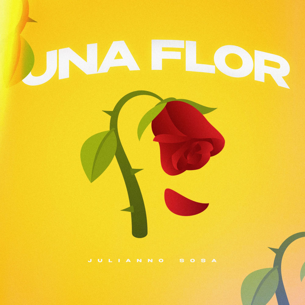 Portada de Una Flor