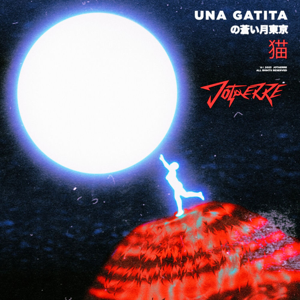 Portada de UNA GATITA