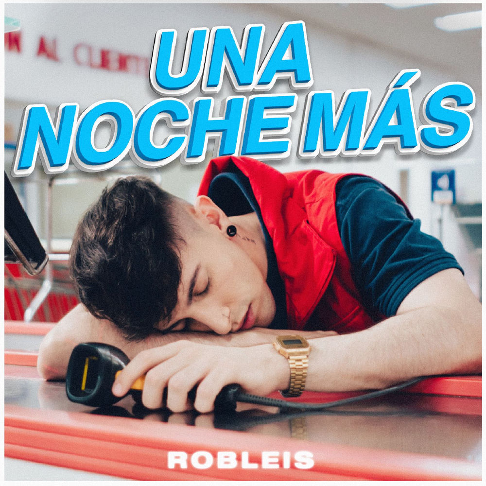 Portada de Una Noche Más