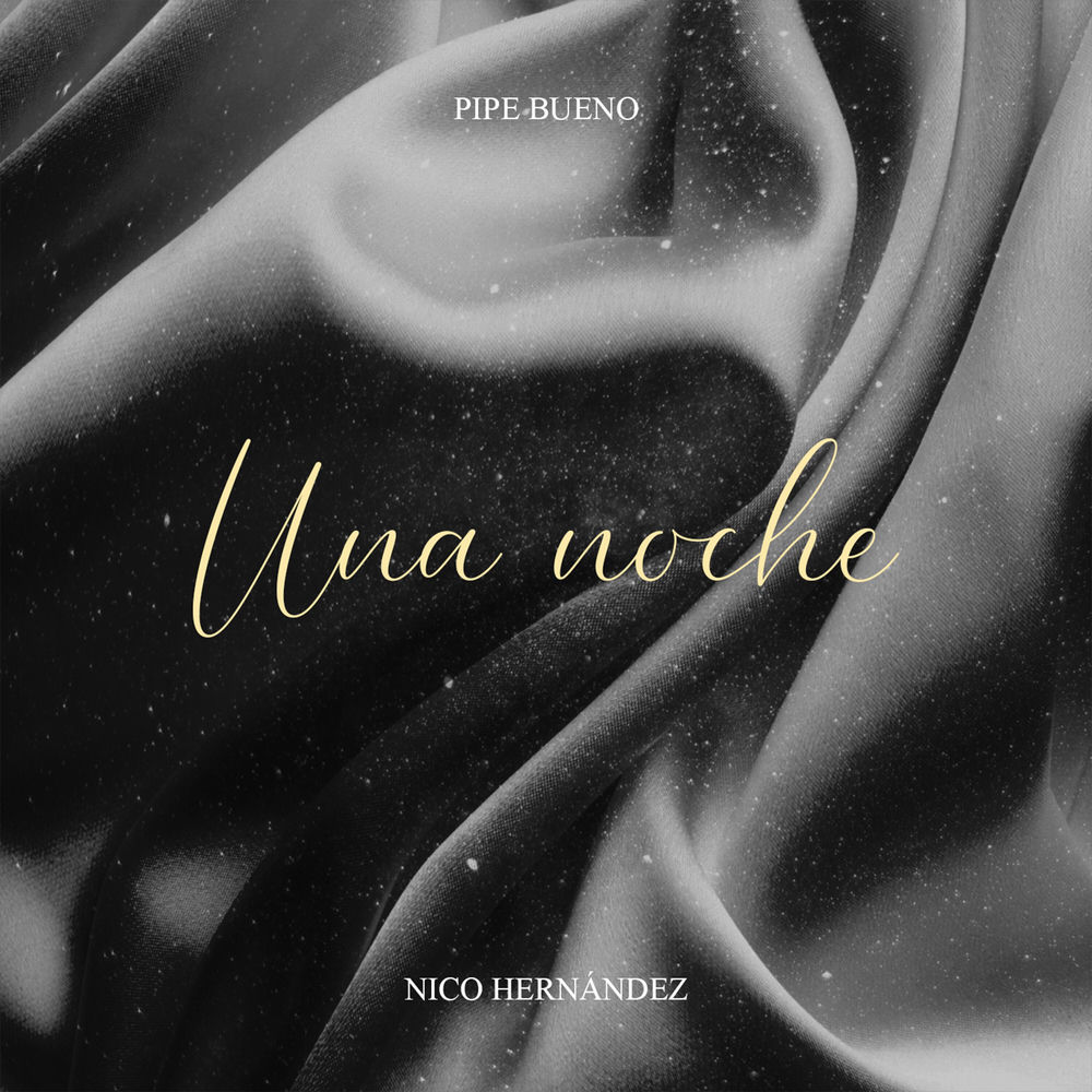 Portada de Una Noche