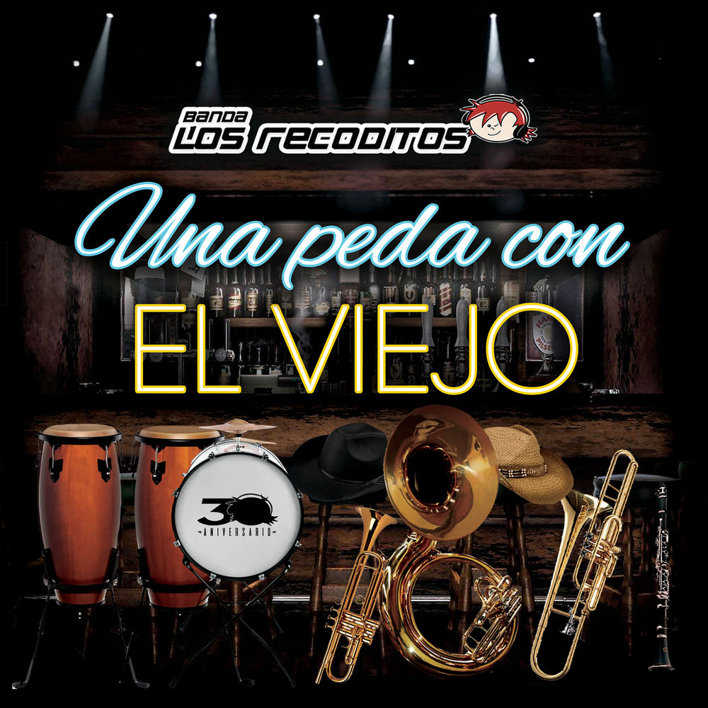 Portada de Una Peda Con el Viejo